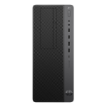 Joy Systems HP Z1 G5 T Intel® Core™ i5 i5-9600 16 GB DDR4-SDRAM 512 GB SSD Windows 11 Pro Midi Tower PC Black