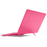iPearl mCover notebook case 11.6" Hardshell case Pink