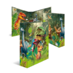 HERMA 20079 ring binder A4 Multicolour