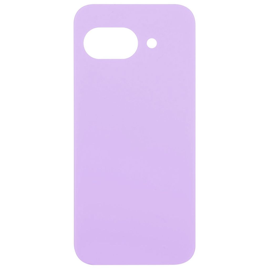 EU Product - Pixel 9A Back Cover - Purple thumbnail