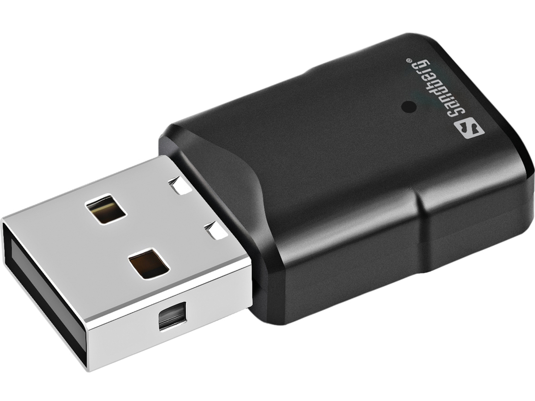 Image of Sandberg Bluetooth Audio USB Dongle