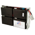 American Battery RBC23 UPS battery Sealed Lead Acid (VRLA) 7 Ah 12 V