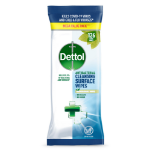 Dettol Surface Cleanser 126 Wipes (1)