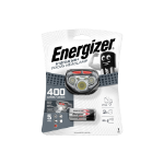 Energizer Vision HD+ Focus LED Head Torch with 3x AAA Batteries