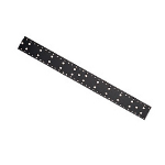 Chief LCS rack accessory Cable lacing bar