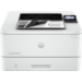 HP LaserJet Pro 4001dn Printer, Black and white, Printer for Small medium business, Print, Two-sided printing