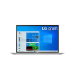 LG Gram 14Z90P-N.APS3U1 laptop Intel® Core™ i7 i5-1135G7 14" WUXGA 8 GB LPDDR4x-SDRAM 256 GB SSD Wi-Fi 6 (802.11ax) Windows 10 Pro Silver