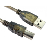 Cables Direct CDL 15m USB2.0 A-B Active Cable