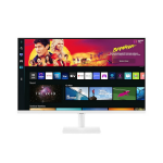 Samsung S32BM701UU computer monitor 81,3 cm (32") 3840 x 2160 Pixels 4K Ultra HD LED Wit