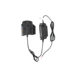 Brodit 713044 holder Active holder Mobile computer Black