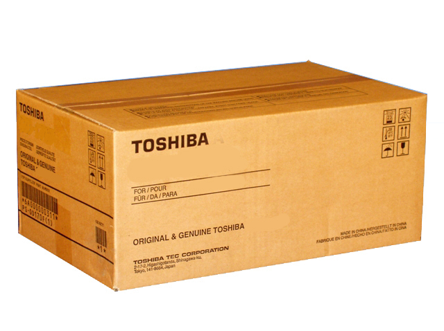 Toshiba 6AJ00000046/T-FC28EC Toner cyan, 24K pages/6% for Toshiba E-Studio 2820 C