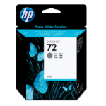 HP C9401A/72 Ink cartridge gray 69ml for HP DesignJet T 1100/1200/1300/620