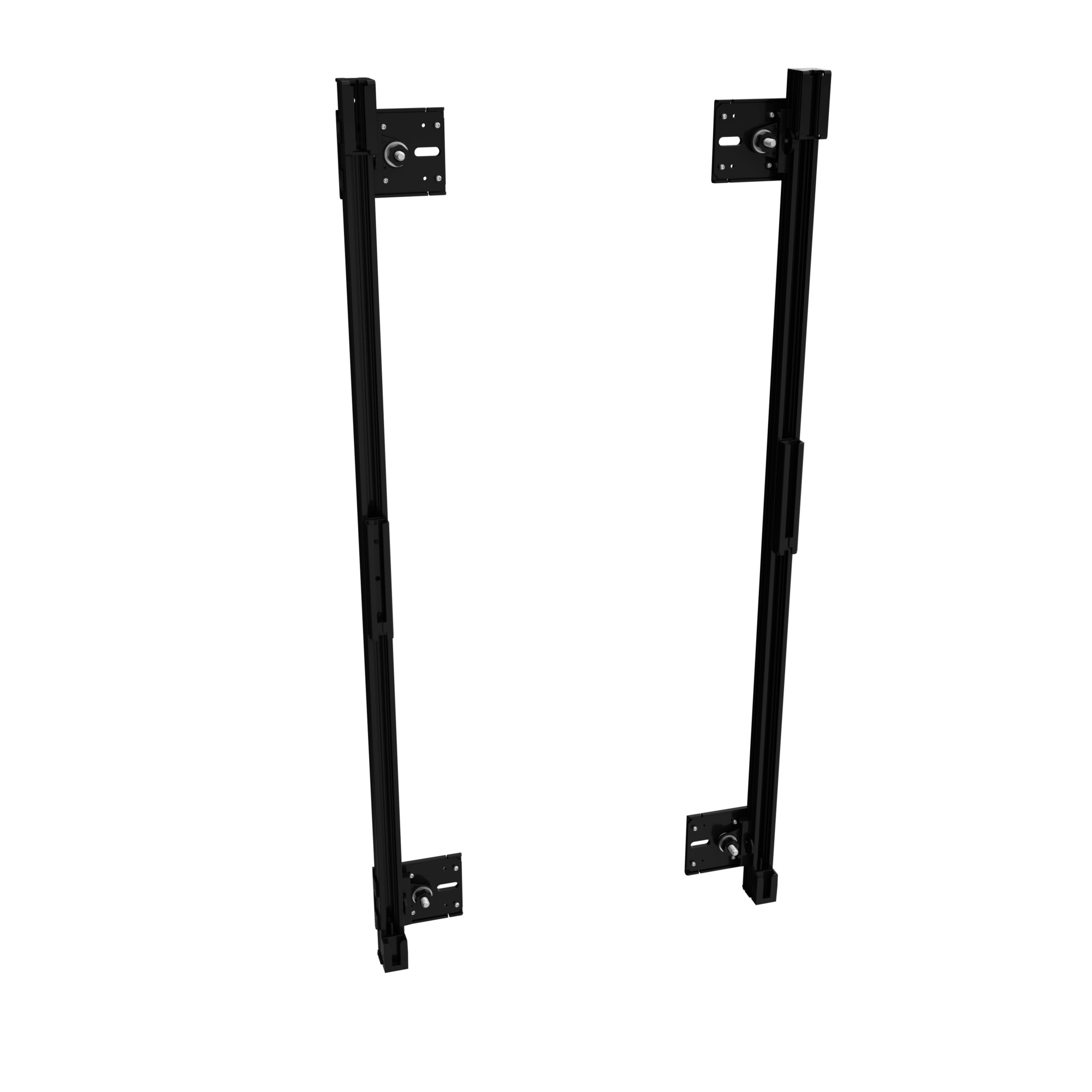 Chief DVM0500U2 TiLED dvLED Universal 500mm, 2 High Starter