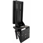 Getac 590GBL000333 mounting kit Black