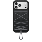 OtterBox Sole Series Pack iPhone 17 Pro Max Black (Retail)