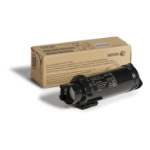 Xerox 106R03480 Toner-kit black high-capacity, 5.5K pages for Xerox Phaser 6510