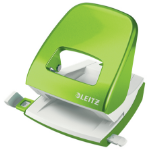 Leitz Hole Punch WOW 5008 Metal 2-hole / 30sheets