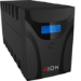 ION F11 2200VA Line Interactive Tower UPS, 4 x Australian 3 Pin outlets, 3yr Advanced Replacement Warran