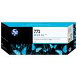 HP CN632A/772 Ink cartridge light cyan 300ml for HP DesignJet Z 5200