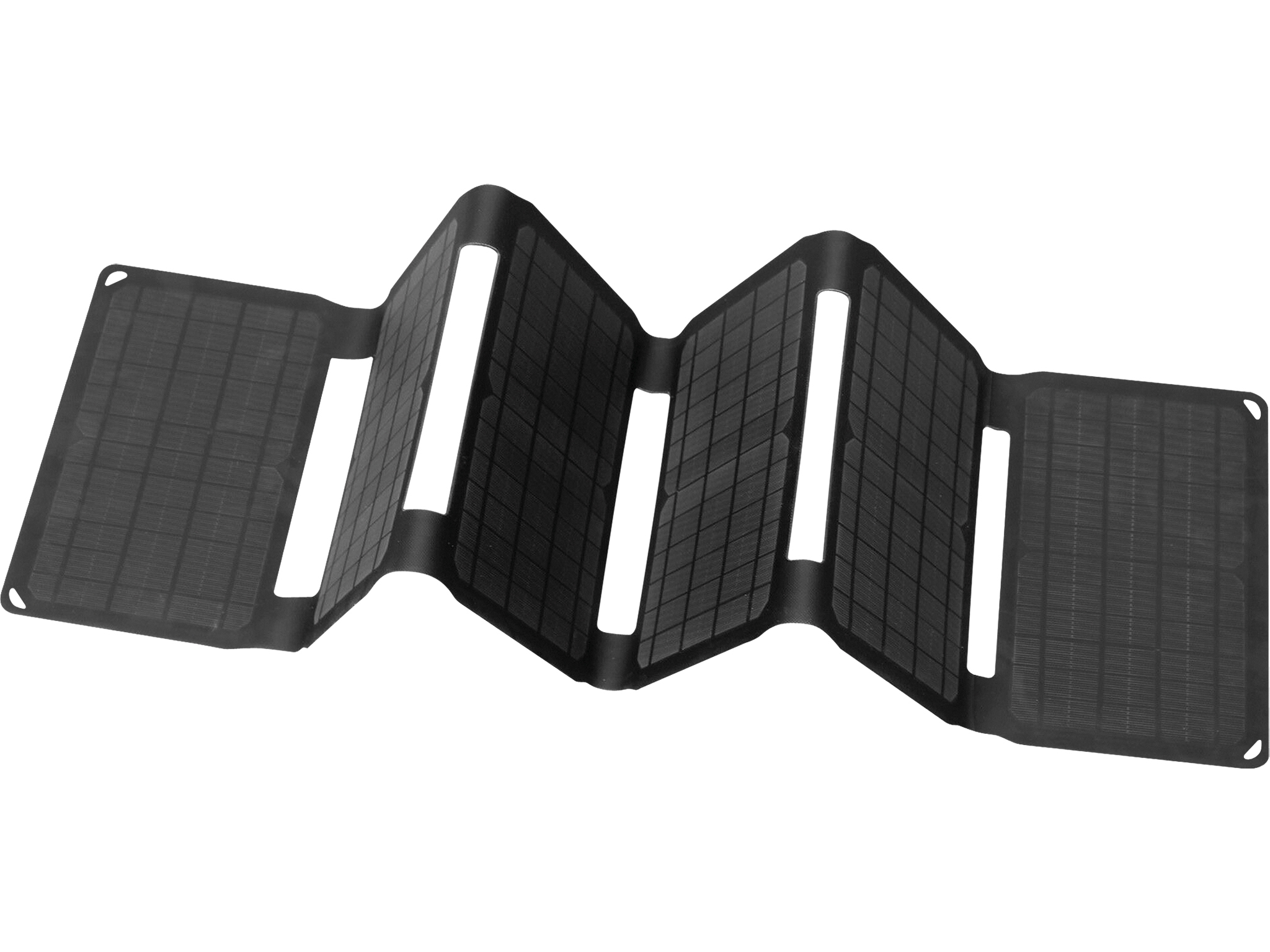 Image of Sandberg Solar Charger 40W QC3.0+PD+DC