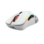 Glorious Gaming Model D- muis Gamen Rechtshandig RF Draadloos 19000 DPI