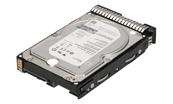 PSA Parts ALT27474A internal hard drive 3.5" 1000 GB SAS