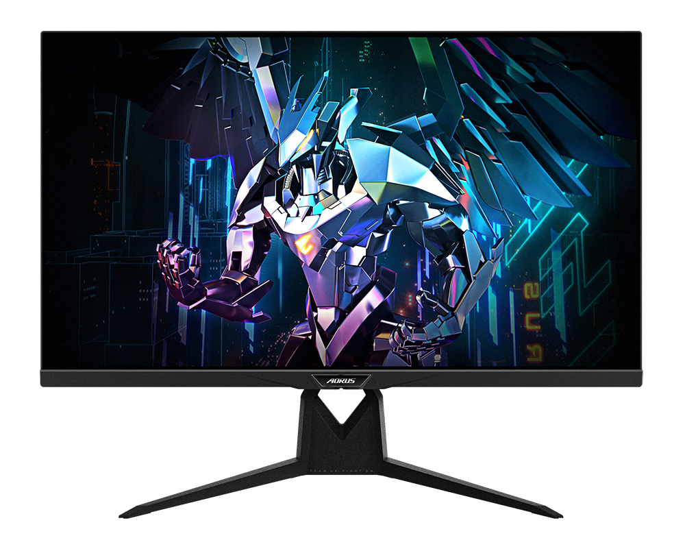 GIGABYTE FI32Q computer monitor 80 cm (31.5") 2560 x 1440 pixels