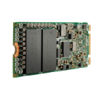 HPE 480GB NVMe Gen4 Mainstream Performance Read Intensive M.2 PM9A3 SSD