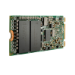 HPE 480GB NVMe Gen4 Mainstream Performance Read Intensive M.2 PM9A3 SSD