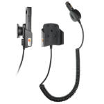 Brodit 712044 houder Actieve houder Mobiele telefoon/Smartphone Zwart