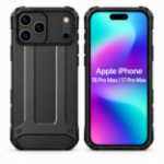 JLC Apple iPhone 18 Pro Max / 17 Pro Max Military