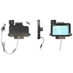 Brodit 735101 houder Actieve houder Tablet/UMPC Zwart