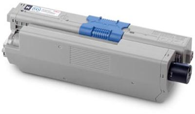 Image of OKI 44469804 Toner-kit black, 5K pages ISO/IEC 19798 for OKI C 510
