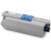 OKI 44469804 Toner-kit black, 5K pages ISO/IEC 19798 for OKI C 510