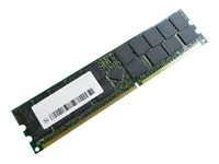 Image of Hypertec 2 GB ( 2 x 1 GB ), DDR, 266Mhz (Legacy) memory module