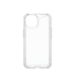 Urban Armor Gear Plyo mobile phone case 15.5 cm (6.1") Cover Transparent