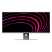 ALOGIC Edge computer monitor 34" 3440 x 1440 pixels UltraWide Quad HD Gray