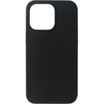 eSTUFF ES67150037 mobile phone case 15.5 cm (6.1") Cover Black