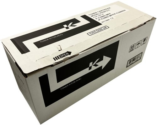 CTS 93113560 toner cartridge 1 pc(s) Compatible Black