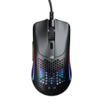 Glorious Gaming Model O 2 Mini muis Gamen Rechtshandig USB Type-A Optisch 26000 DPI