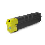 KYOCERA TK-8725Y tonercartridge 1 stuk(s) Origineel Geel