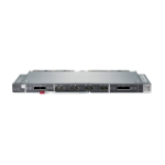 HPE Brocade 32Gb Fibre Channel SAN Switch Module 8-port Upgrade E-LTU for Synergy