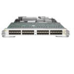 Cisco A9K-40GE-TR network switch module Gigabit Ethernet
