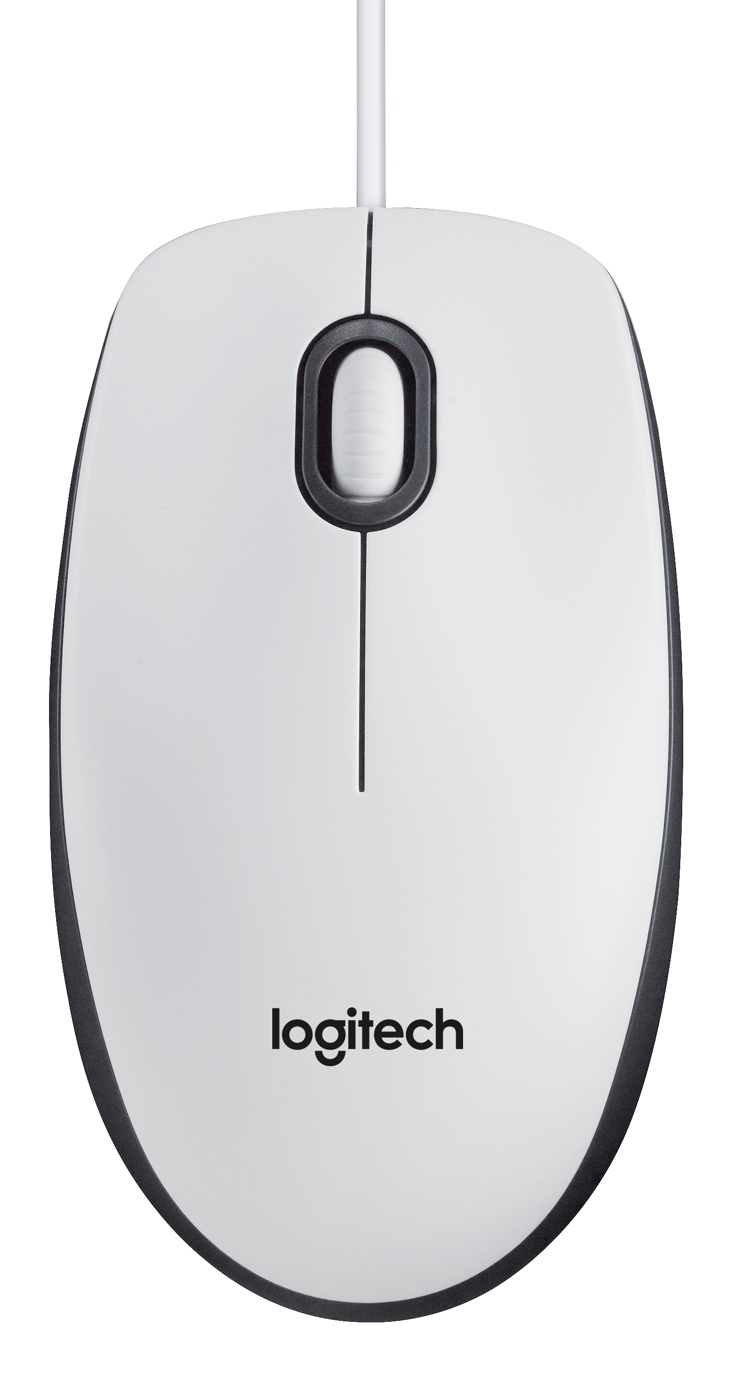 Image of Logitech LGT-M100W