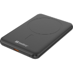 Sandberg SolidState Magnet Powerbank 5000