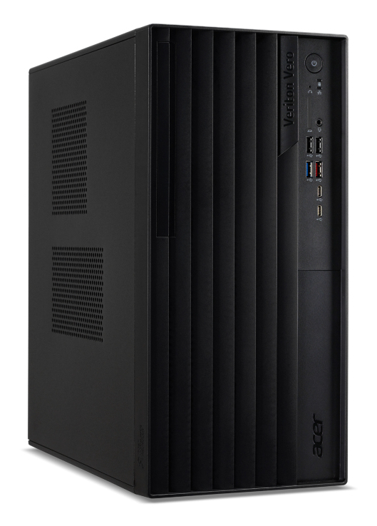 Acer Veriton VM6730GT Intel Core Ultra 7 265 16 GB DDR5-SDRAM 1 TB SSD