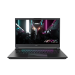 AORUS 15 BSF-73UK754SH i7-13700H Notebook 39.6 cm (15.6") Quad HD Intel® Core™ i7 16 GB DDR5-SDRAM 1000 GB SSD NVIDIA GeForce RTX 4070 Wi-Fi 6E (802.11ax) Windows 11 Home Black