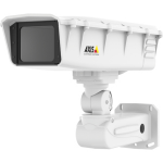 Axis 5507-681 camera housing Polymer White