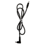 Zebra 450142 power cable Black 0.9 m