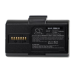 Bixolon PBP-S400/STD printer/scanner spare part Battery 1 pc(s)